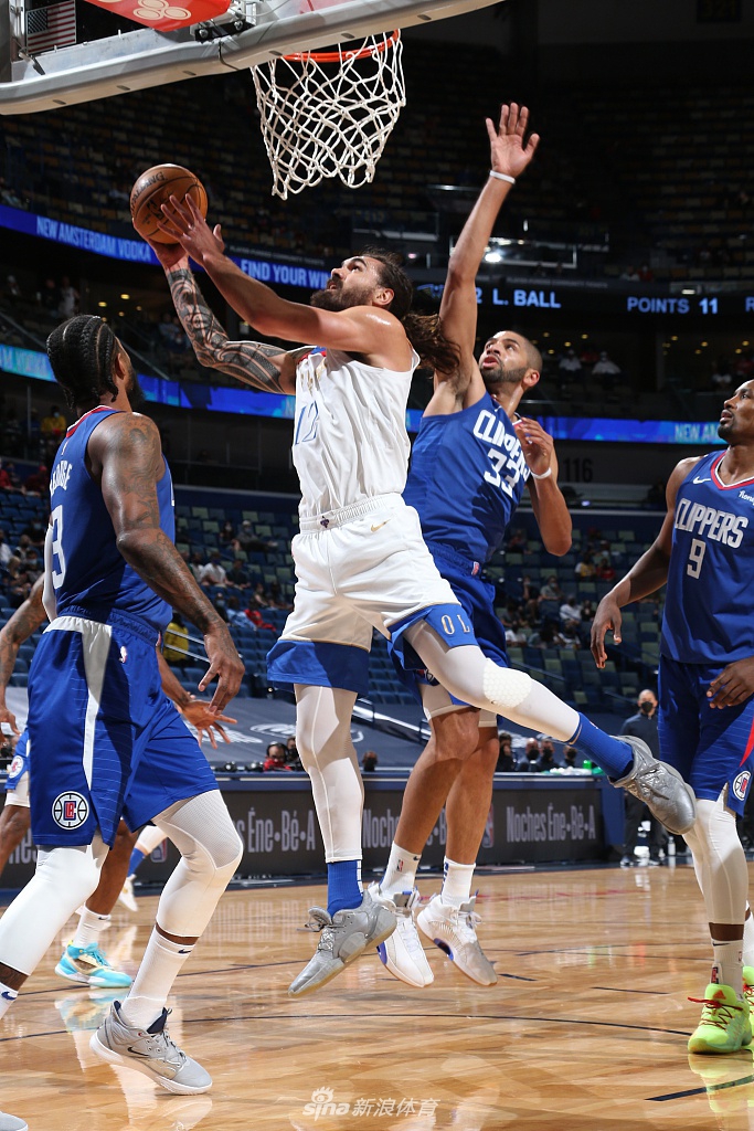 乐竞体育-新奥尔良鹈鹕发布备战花絮；今夜扳平良机；法甲任务艰巨；轮换策略成焦点(中国055编队绕澳大利亚一圈)