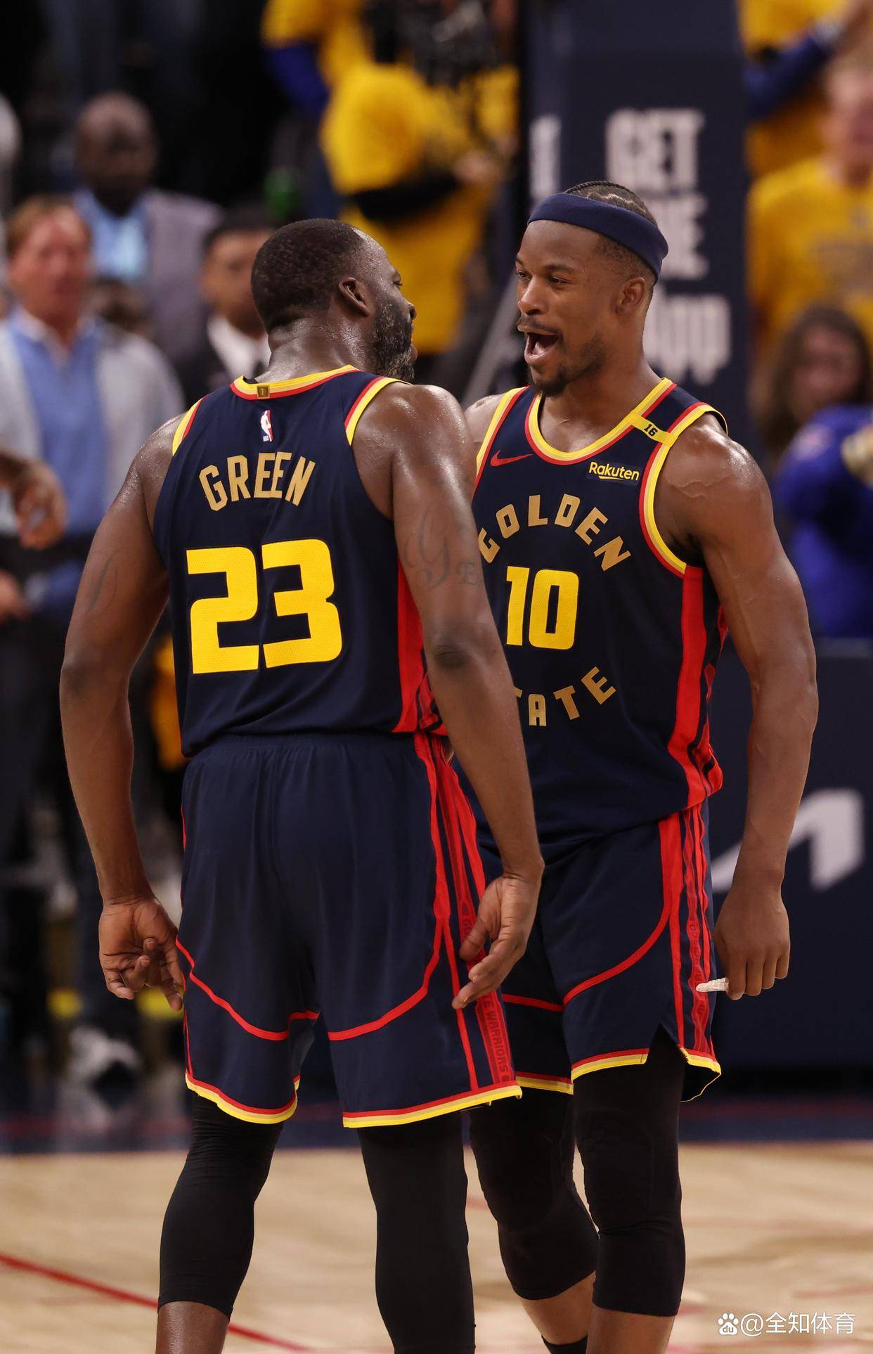 电竞竞猜-包含今夜全明星赛传出新动向；金州勇士主帅复盘；管理层表态——底气十足；轮换策略成焦点的词条